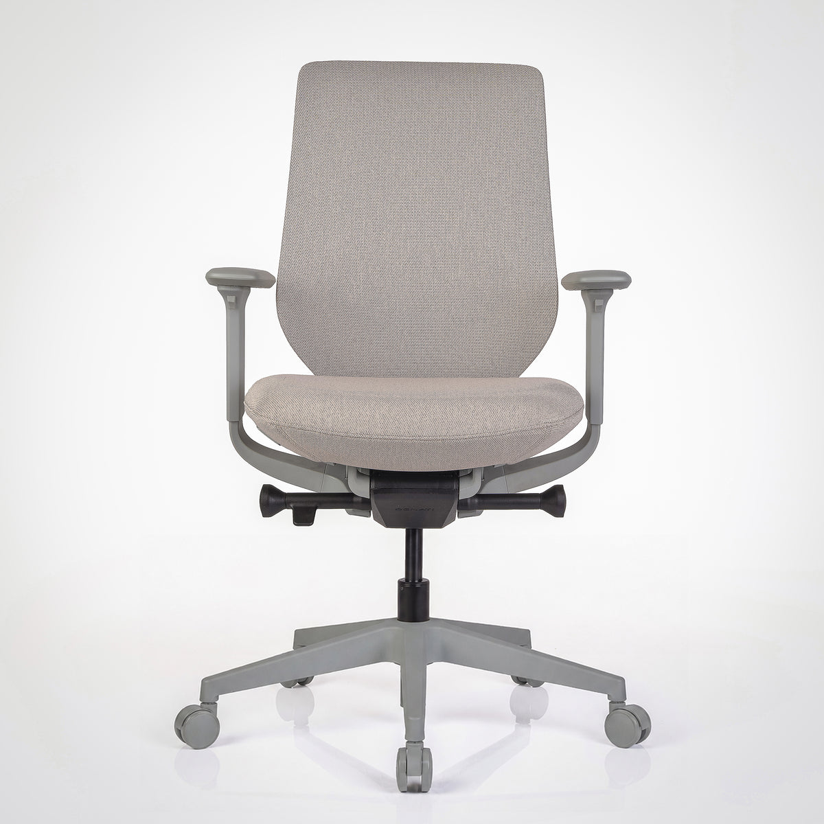 Model 15 Ergonomic Office Chair | Tan