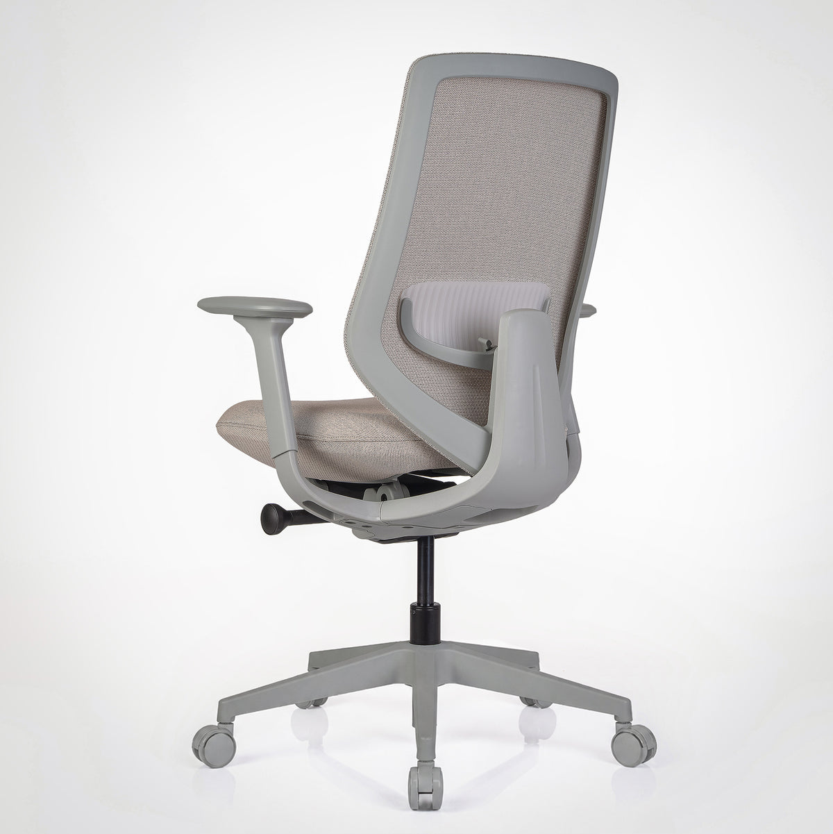 Model 15 Ergonomic Office Chair | Tan