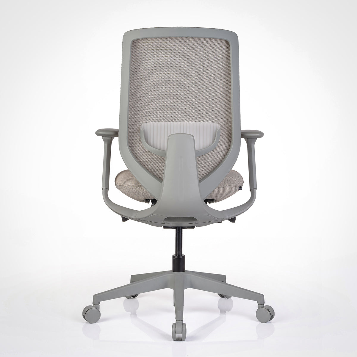 Model 15 Ergonomic Office Chair | Tan