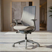 Model 15 Ergonomic Office Chair | Tan