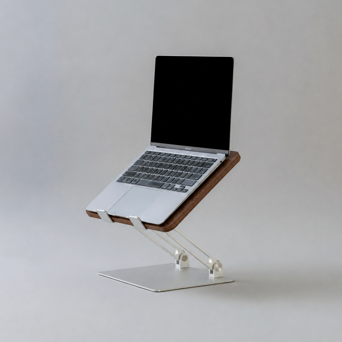 Kestrelwork Adjutable Laptop Stand