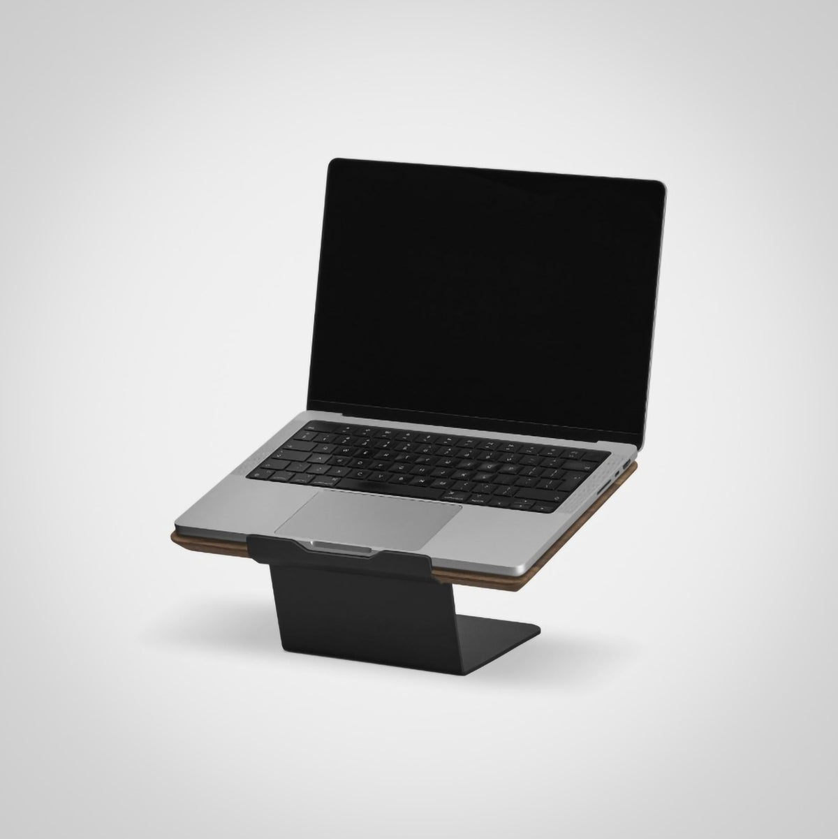 Kestrelwork Floating Laptop Stand
