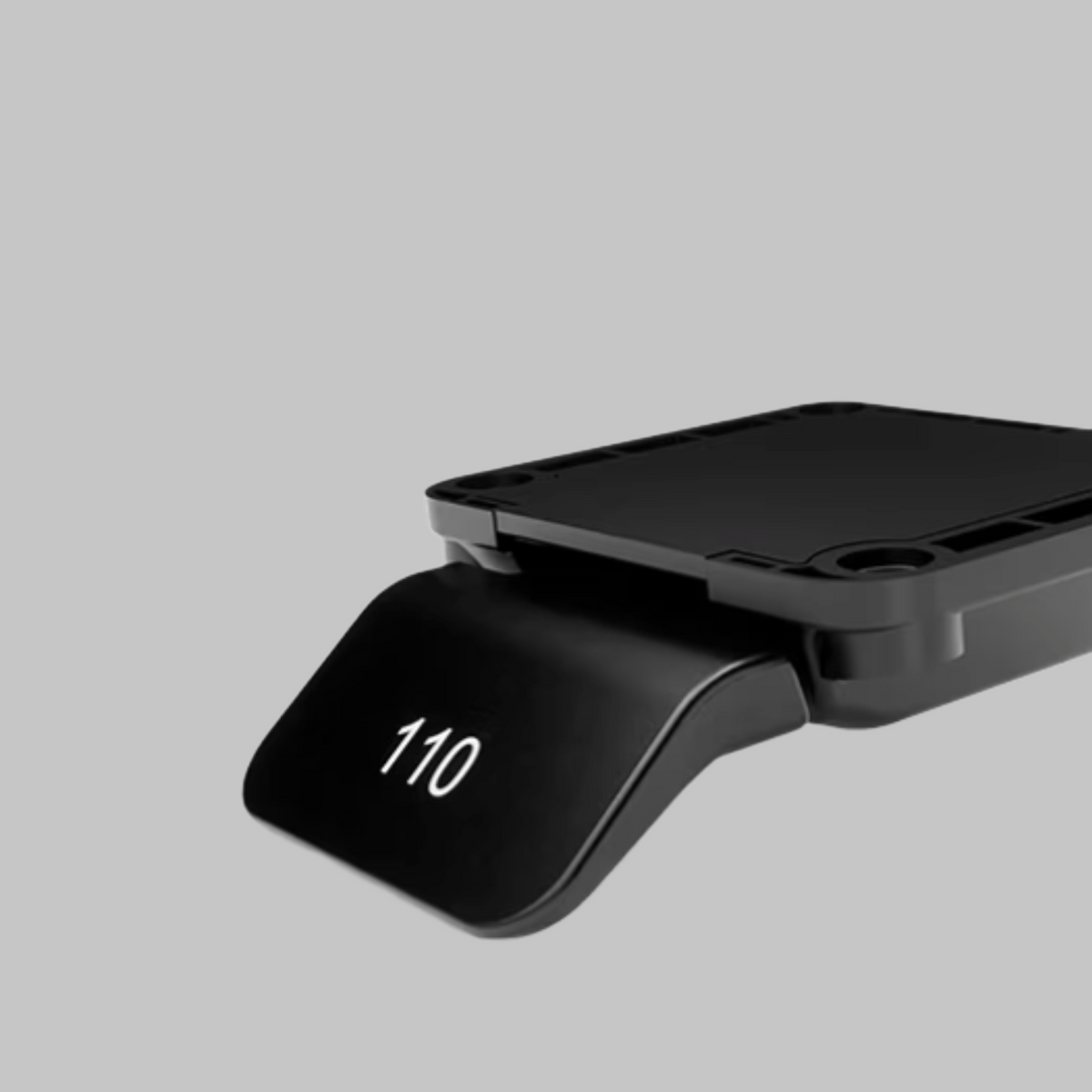 Desk Controller Upgrade