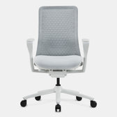 Model 92 Ergonomic Office Chair | Ivory